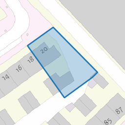 Perceel BGN01-C-2536