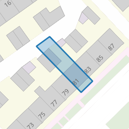 Perceel BGN01-C-2540