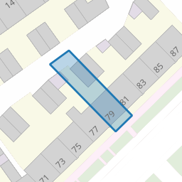 Perceel BGN01-C-2541