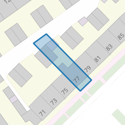 Perceel BGN01-C-2542