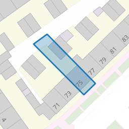 Perceel BGN01-C-2543