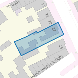 Perceel BGN01-C-2561