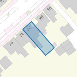 Perceel BGN01-C-2563