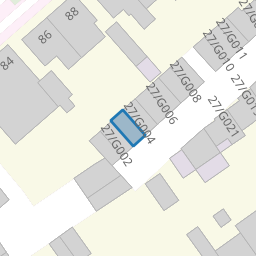 Perceel BGN01-C-2564