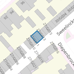 Perceel BGN01-C-2566