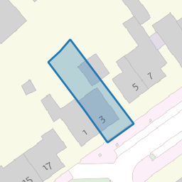 Perceel BGN01-C-2569