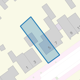 Perceel BGN01-C-2570