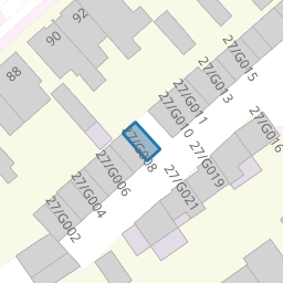 Perceel BGN01-C-2580