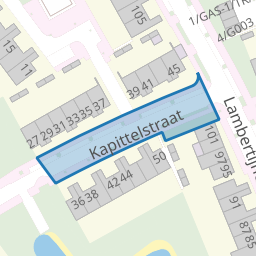 Perceel BGN01-C-2623