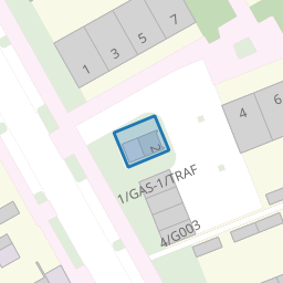 Perceel BGN01-C-2626