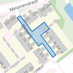 Perceel BGN01-C-2634