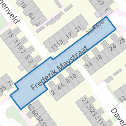 Perceel BGN01-C-2638