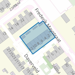 Perceel BGN01-C-2639