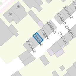 Perceel BGN01-C-2647