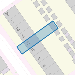Perceel BGN01-C-2654