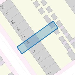 Perceel BGN01-C-2655