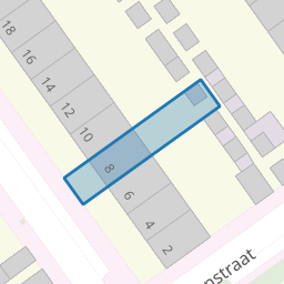 Perceel BGN01-C-2656