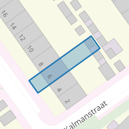 Perceel BGN01-C-2657