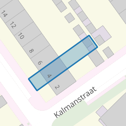 Perceel BGN01-C-2658