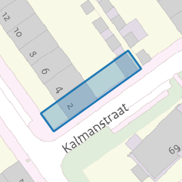 Perceel BGN01-C-2659