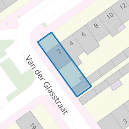 Perceel BGN01-C-2661