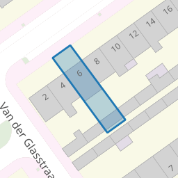 Perceel BGN01-C-2663