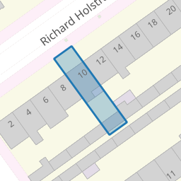 Perceel BGN01-C-2665