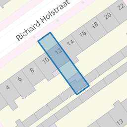 Perceel BGN01-C-2666