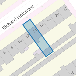 Perceel BGN01-C-2667
