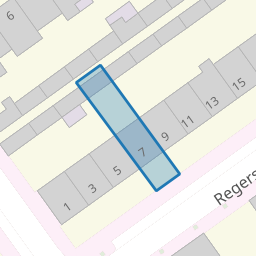 Perceel BGN01-C-2671