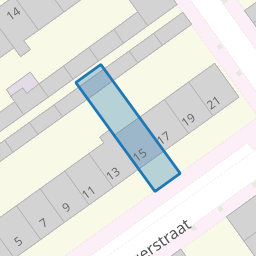 Perceel BGN01-C-2674