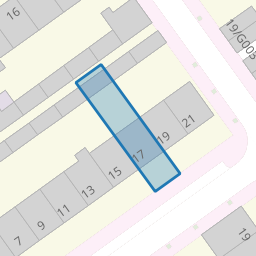 Perceel BGN01-C-2675