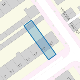 Perceel BGN01-C-2676