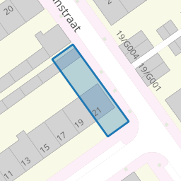 Perceel BGN01-C-2677