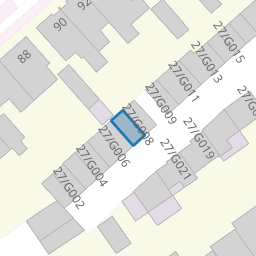 Perceel BGN01-C-2688