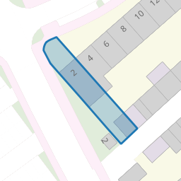 Perceel BGN01-C-2692