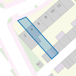 Perceel BGN01-C-2693