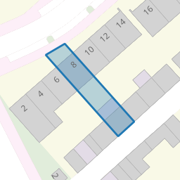 Perceel BGN01-C-2695