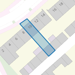 Perceel BGN01-C-2696