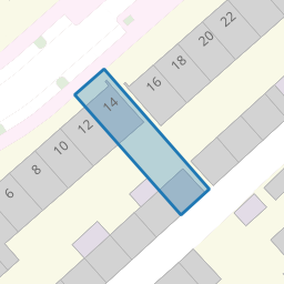 Perceel BGN01-C-2698