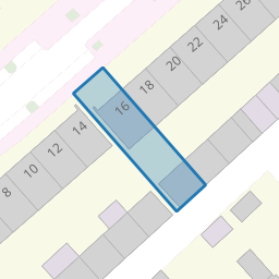 Perceel BGN01-C-2699