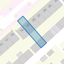 Perceel BGN01-C-2700