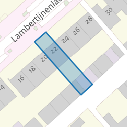 Perceel BGN01-C-2702