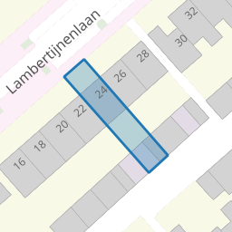 Perceel BGN01-C-2703
