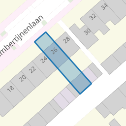 Perceel BGN01-C-2704