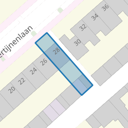 Perceel BGN01-C-2705