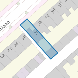 Perceel BGN01-C-2706