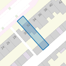 Perceel BGN01-C-2707