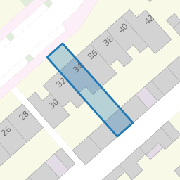 Perceel BGN01-C-2708