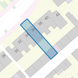 Perceel BGN01-C-2709